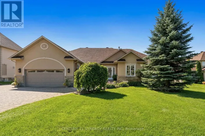 1302 BANKFIELD ROAD, Ottawa