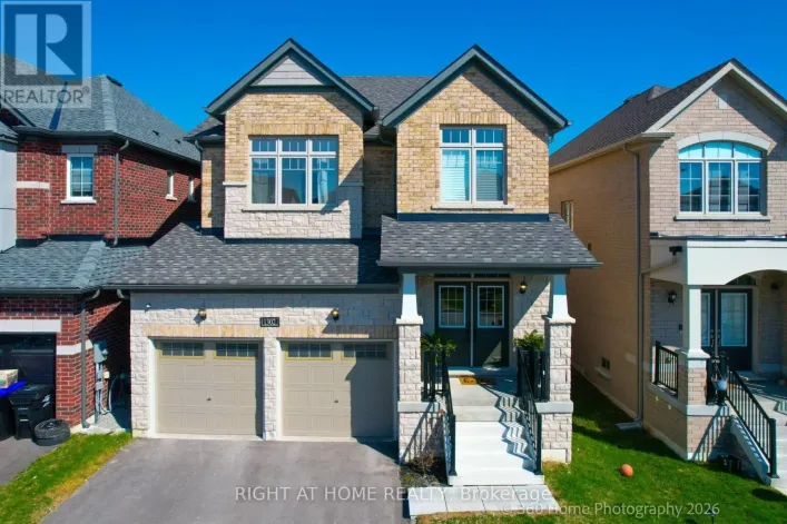 1302 BRODERICK STREET, Innisfil