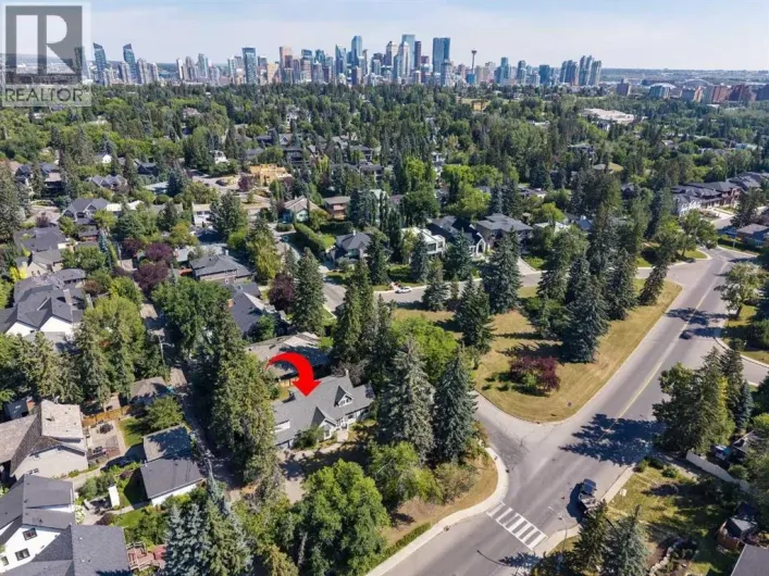 1302 Council Way SW, Calgary