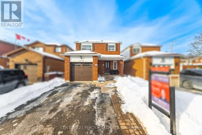 1302 FERNCLIFF CIRCLE, Pickering