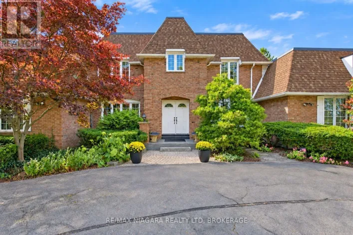 1302 FOUR MILE CREEK ROAD, Niagara-on-the-Lake