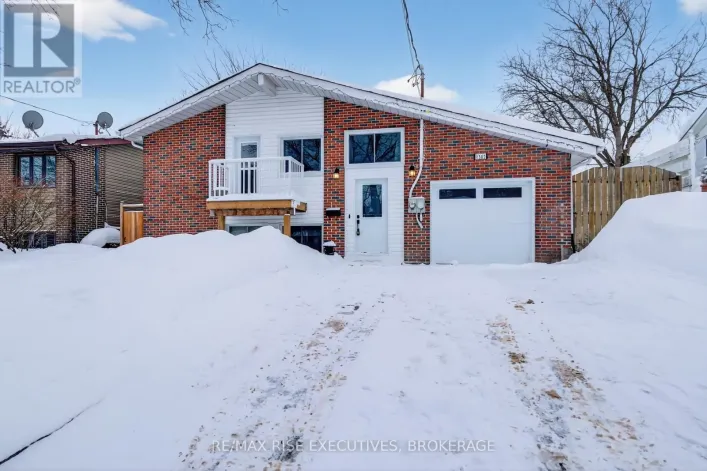 1302 MONTREAL STREET, Kingston