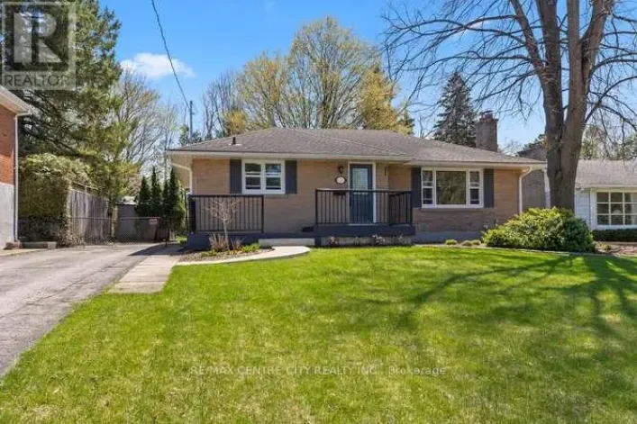 1302 NORMAN AVENUE, London South