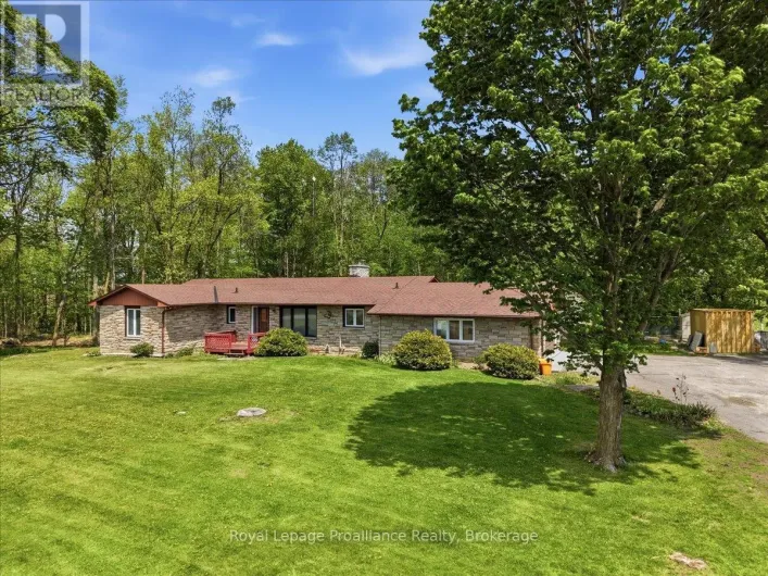 1302 WINGFIELD ROAD, Stirling-Rawdon