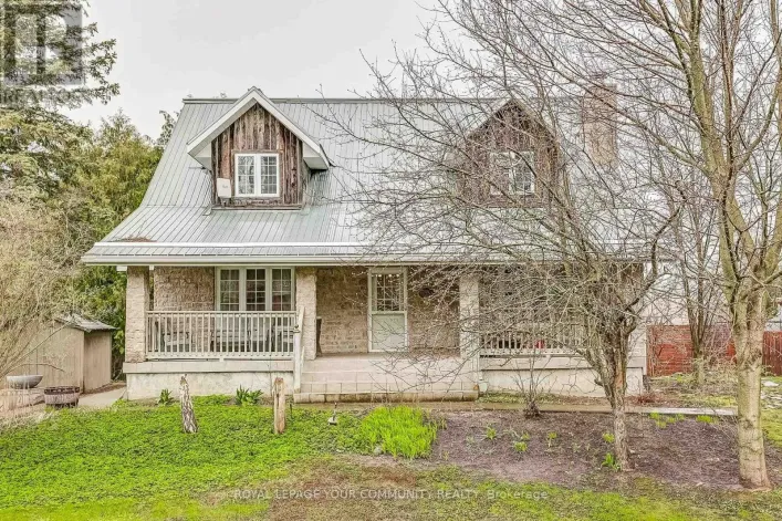 13020 CONCESSION ROAD 5, Uxbridge