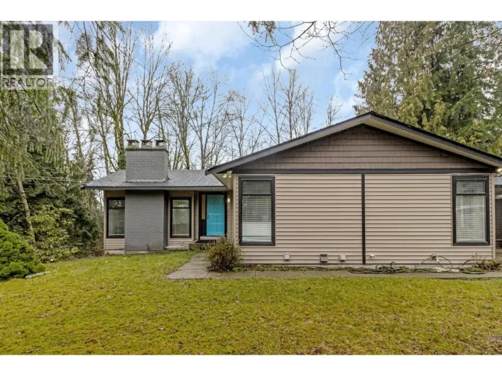 13025 238 STREET, Maple Ridge