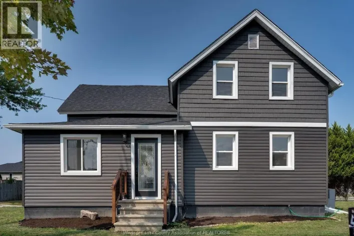 13028 TECUMSEH ROAD East, Tecumseh