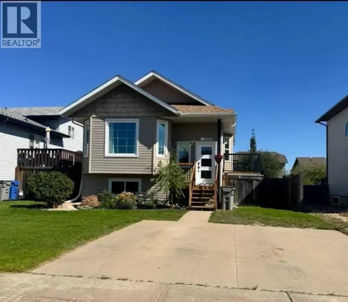 13029 90 Street, Grande Prairie
