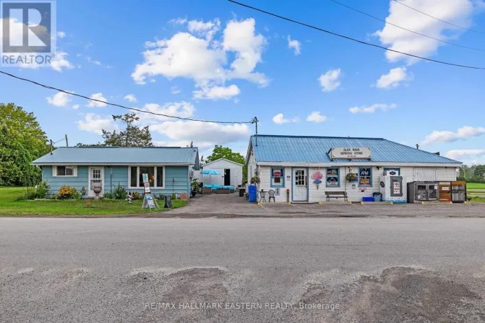 1303 1305 GLEN ROSS ROAD, Quinte West