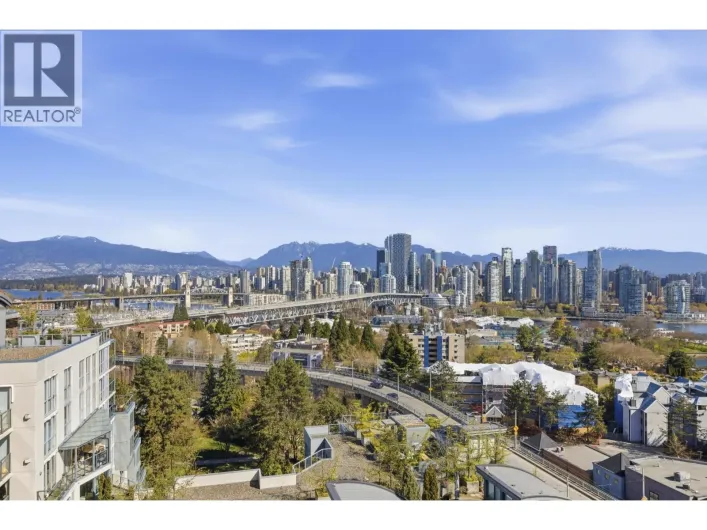 1303 1428 W 6TH AVENUE, Vancouver