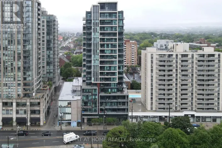 1303 - 1486 BATHURST STREET, Toronto