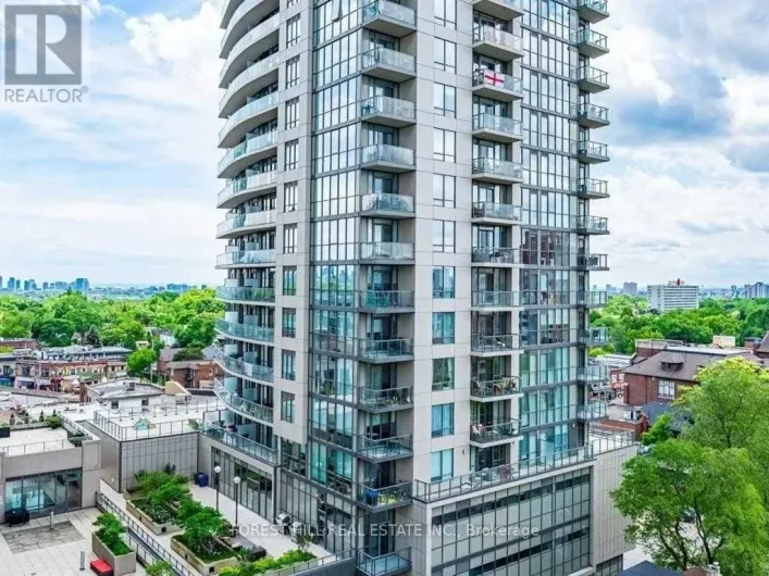 1303 - 1486 BATHURST STREET, Toronto