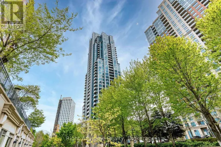 1303 - 15 VIKING LANE, Toronto