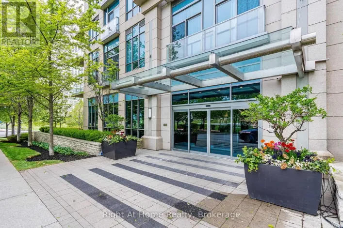 1303 - 15 VIKING LANE, Toronto