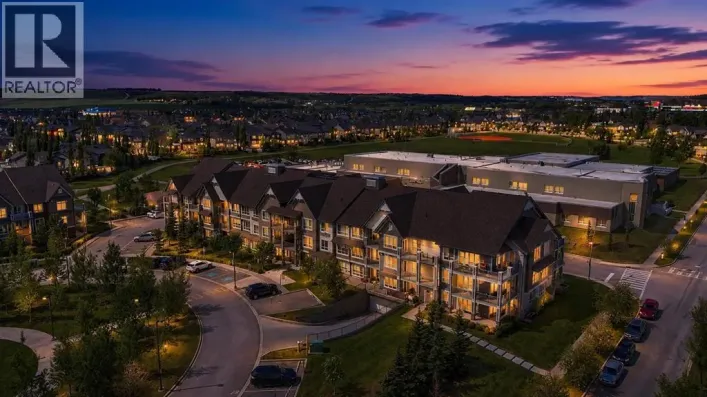 1303, 175 Silverado Boulevard SW, Calgary