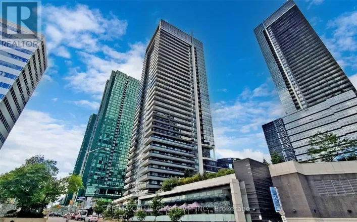 1303 - 2 ANNDALE DRIVE, Toronto