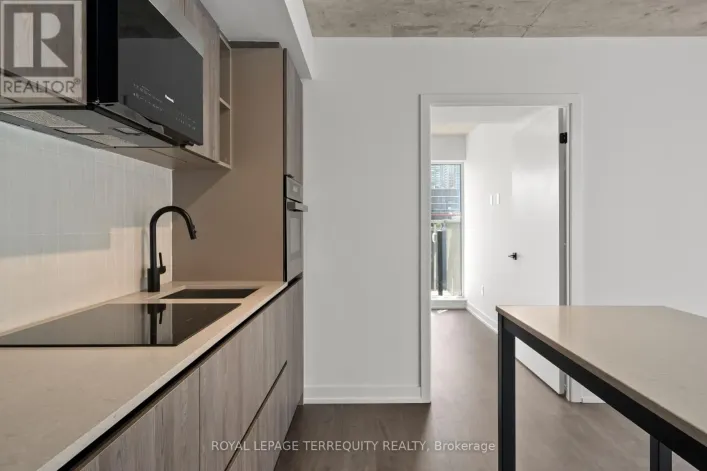 1303 - 2 AUGUSTA AVENUE, Toronto