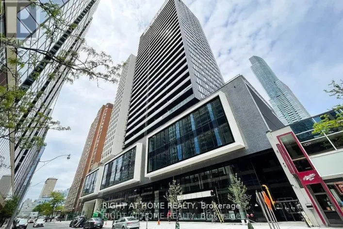 1303 - 20 EDWARD STREET, Toronto