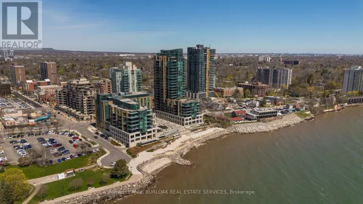 1303 - 2060 LAKESHORE ROAD, Burlington