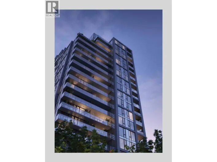 1303 230 KEARY STREET, New Westminster