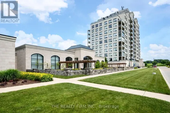 1303 - 240 VILLAGEWALK BOULEVARD, London North