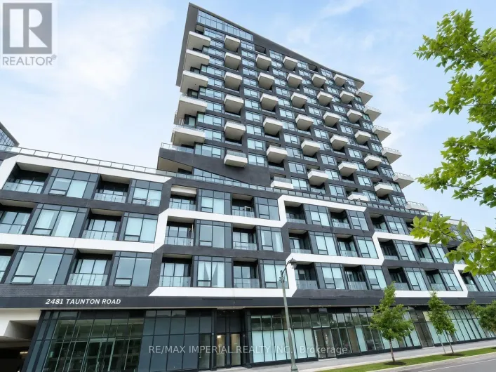1303 - 2481 TAUNTON ROAD, Oakville