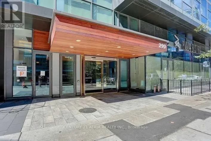 1303 - 290 ADELAIDE STREET W, Toronto