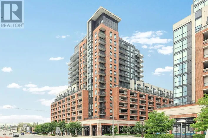 1303 - 3091 DUFFERIN STREET, Toronto