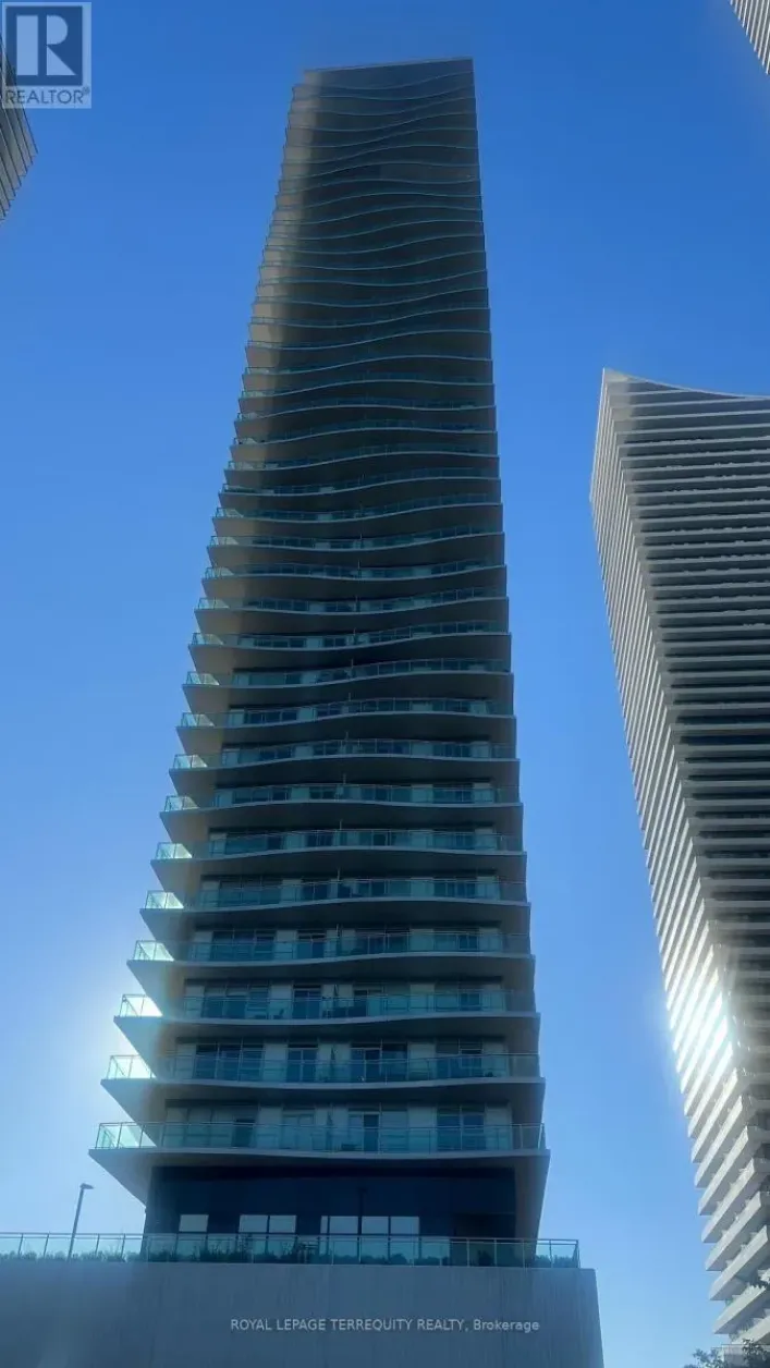 1303 - 33 SHORE BREEZE DRIVE, Toronto