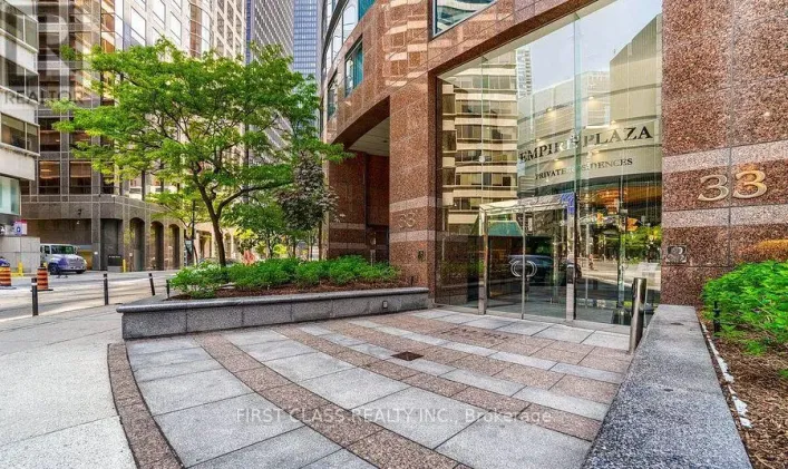 1303 - 33 UNIVERSITY AVENUE, Toronto