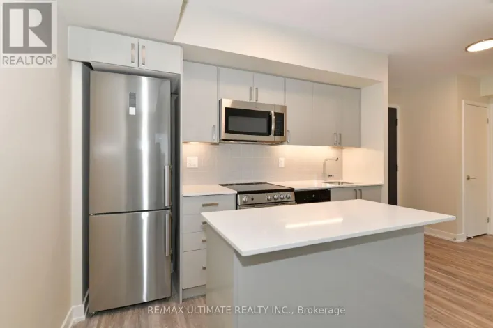 1303 - 38 MONTE KWINTER COURT, Toronto