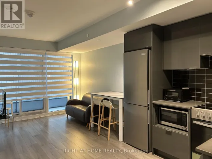 1303 - 395 BLOOR STREET E, Toronto