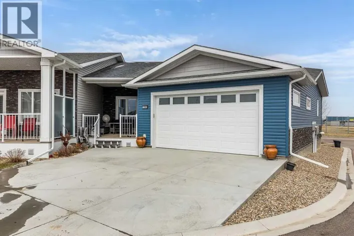 1303, 401 Southlands Boulevard SE, Medicine Hat