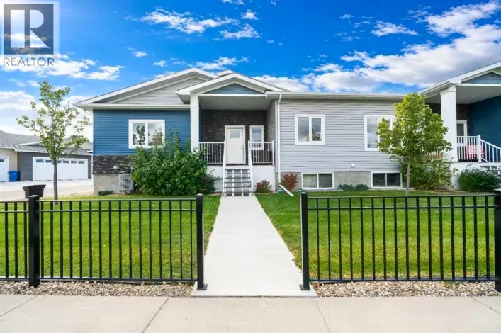 1303, 401 Southlands Boulevard SE, Medicine Hat