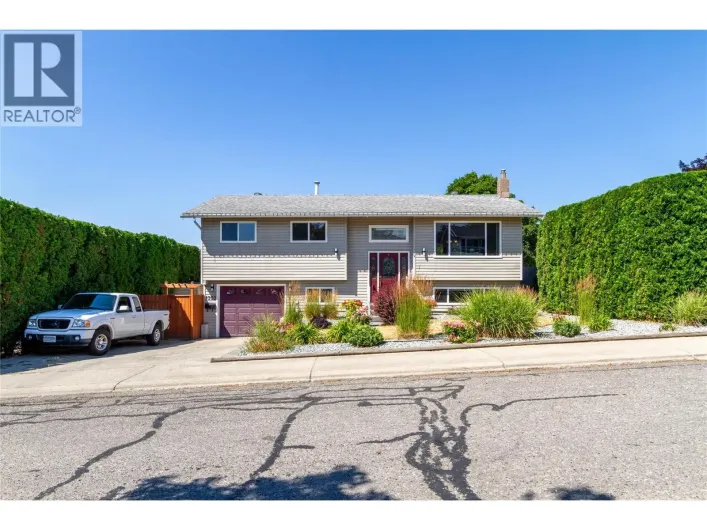 1303 41 Avenue, Vernon