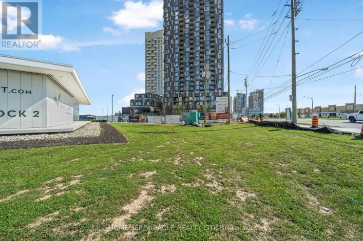 1303 - 474 CALDARI ROAD, Vaughan