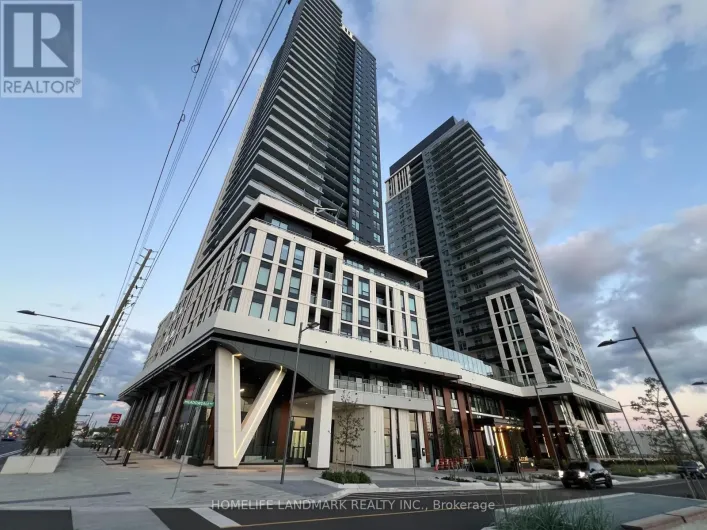 1303 - 5 MEADOWDALE ROAD, Vaughan