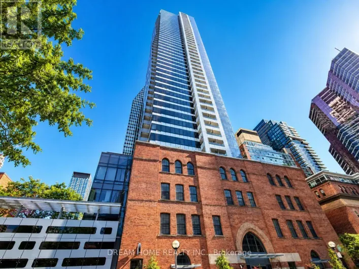 1303 - 5 ST JOSEPH STREET, Toronto