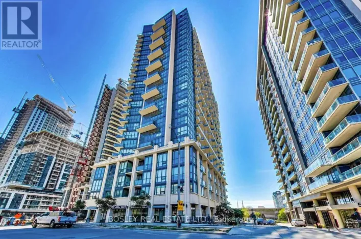 1303 - 51 EAST LIBERTY STREET, Toronto