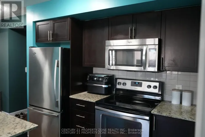 1303 - 6 EVA ROAD, Toronto