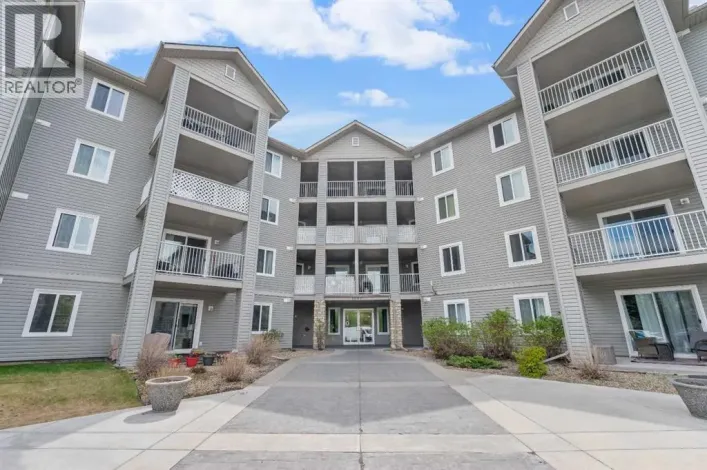 1303, 604 8 Street SW, Airdrie