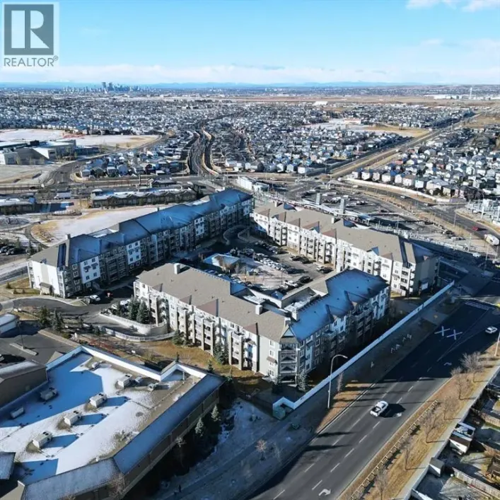 1303, 6118 80 Avenue NE, Calgary