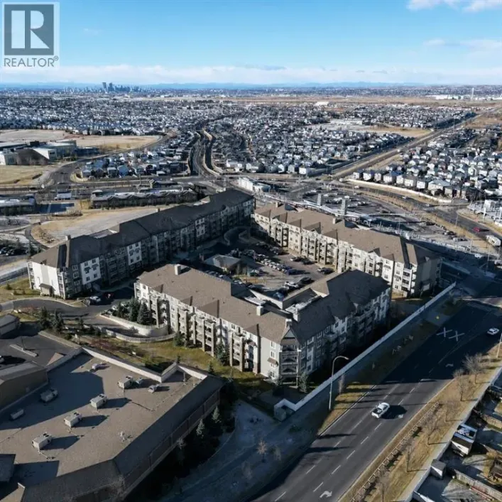 1303, 6118 80 Avenue NE, Calgary