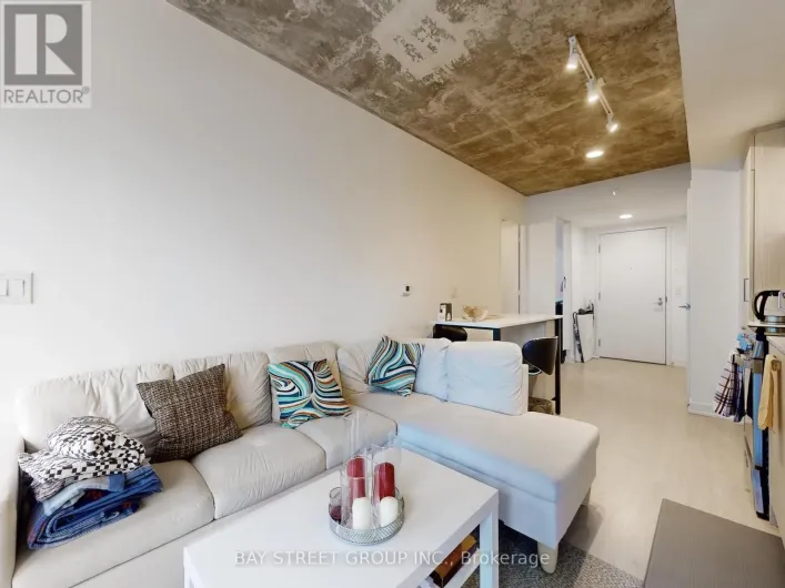 1303 - 65 MUTUAL ST STREET, Toronto