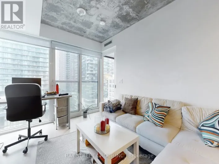 1303 - 65 MUTUAL STREET, Toronto