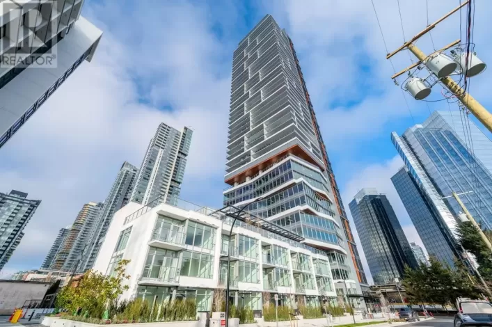 1303 6511 SUSSEX AVENUE, Burnaby