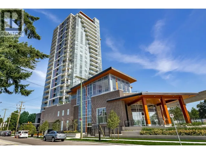 1303 691 NORTH ROAD, Coquitlam