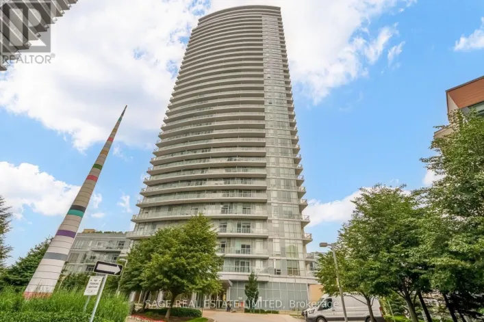 1303 - 70 FOREST MANOR ROAD, Toronto