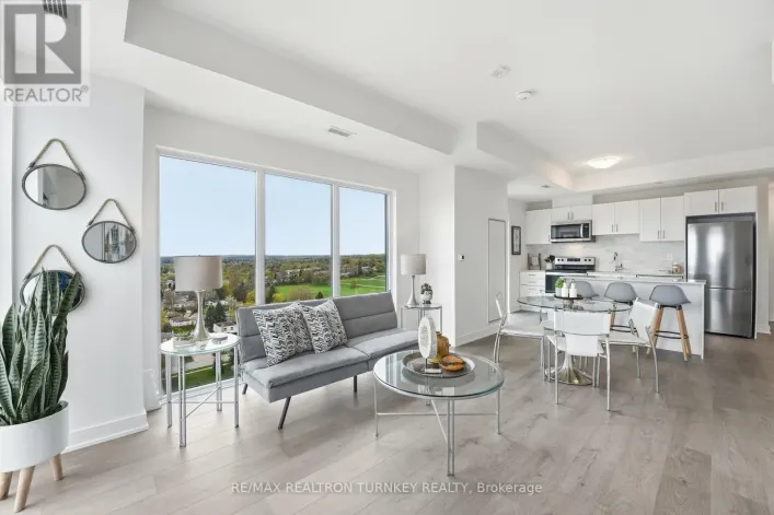 1303 - 705 DAVIS DRIVE, Newmarket