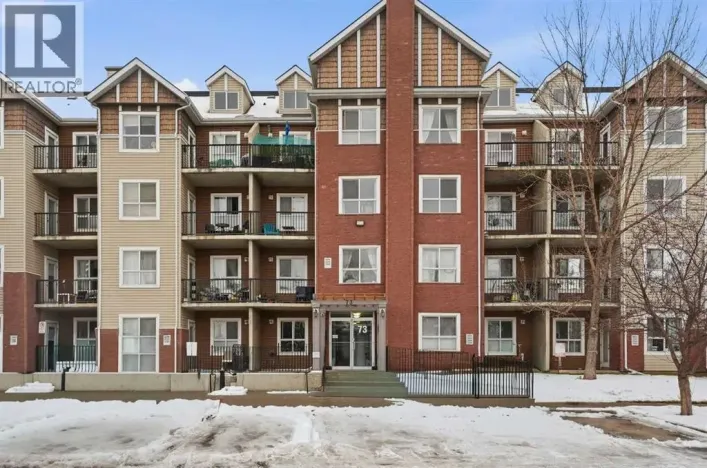 1303, 73 Erin Woods Court SE, Calgary